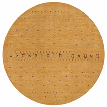 Lviv Premium Hand Knotted Wool Rug