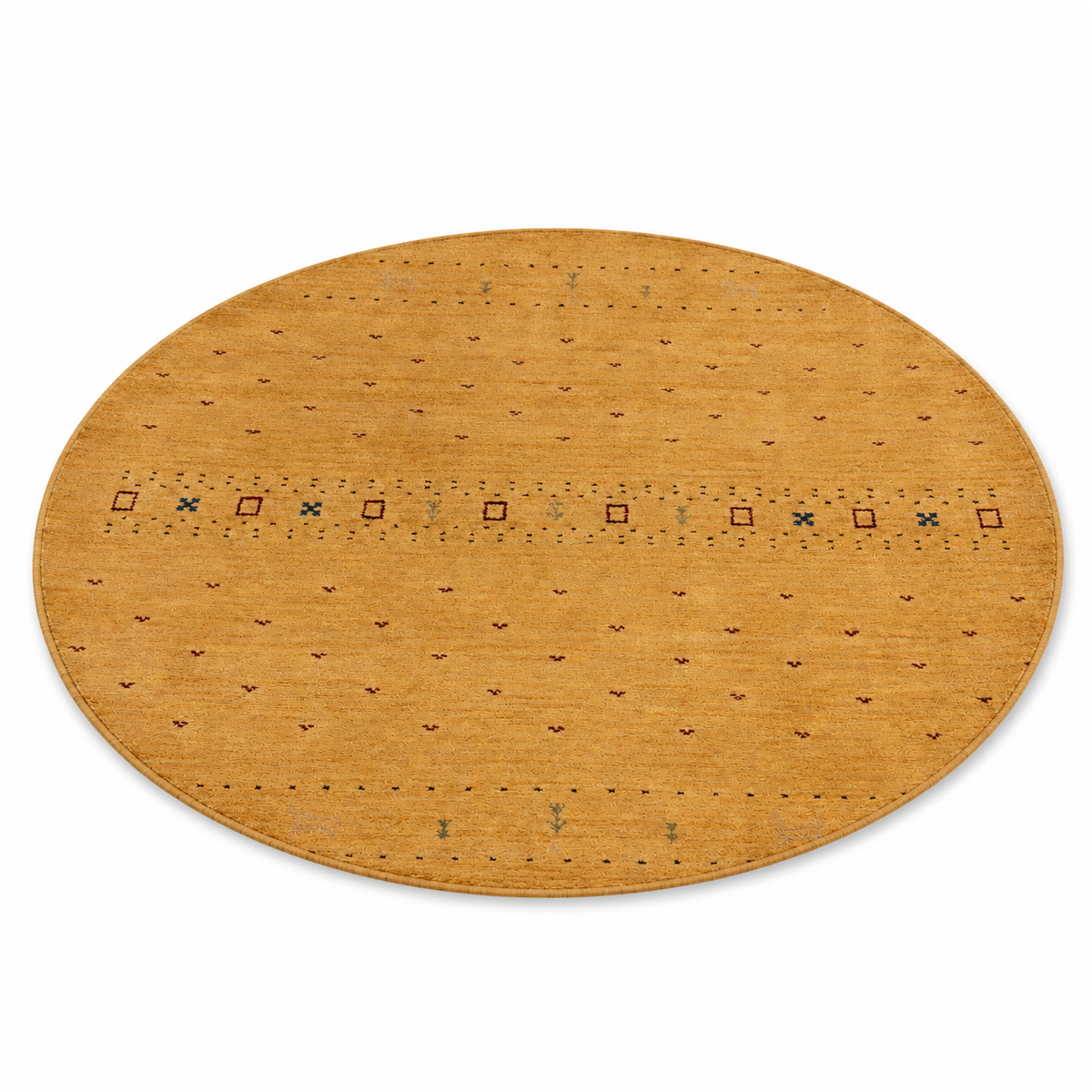 Lviv Premium Hand Knotted Wool Rug