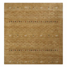 Lviv Premium Hand Knotted Wool Rug