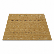 Lviv Premium Hand Knotted Wool Rug