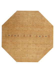 Lviv Premium Hand Knotted Wool Rug