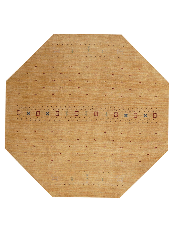 Lviv Premium Hand Knotted Wool Rug — rug only