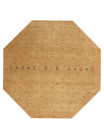 Lviv Premium Hand Knotted Wool Rug