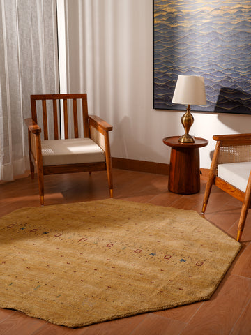 Lviv Premium Hand Knotted Wool Rug