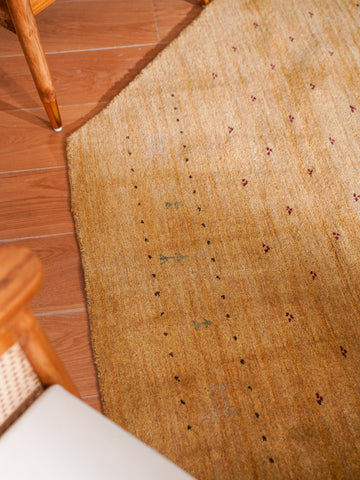 Lviv Premium Hand Knotted Wool Rug