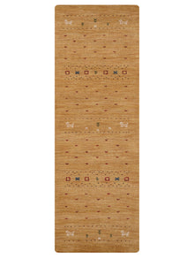 Lviv Premium Hand Knotted Wool Rug