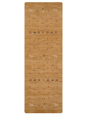 Lviv Premium Hand Knotted Wool Rug