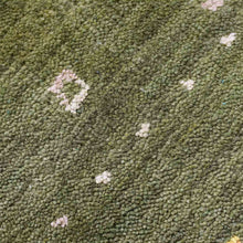 Lviv Premium Hand Knotted Wool Rug
