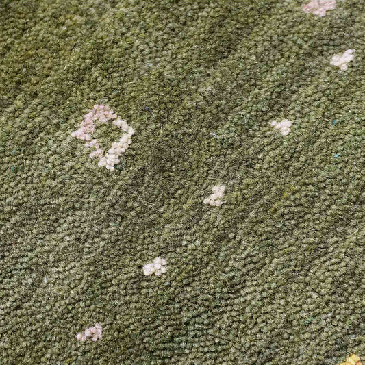 Lviv Premium Hand Knotted Wool Rug