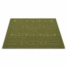 Lviv Premium Hand Knotted Wool Rug
