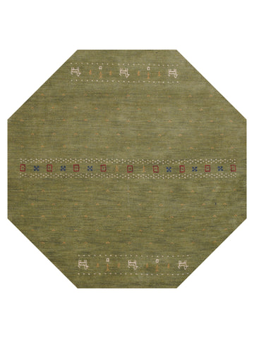 Lviv Premium Hand Knotted Wool Rug