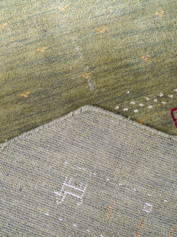 Lviv Premium Hand Knotted Wool Rug