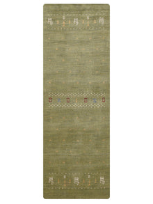Lviv Premium Hand Knotted Wool Rug