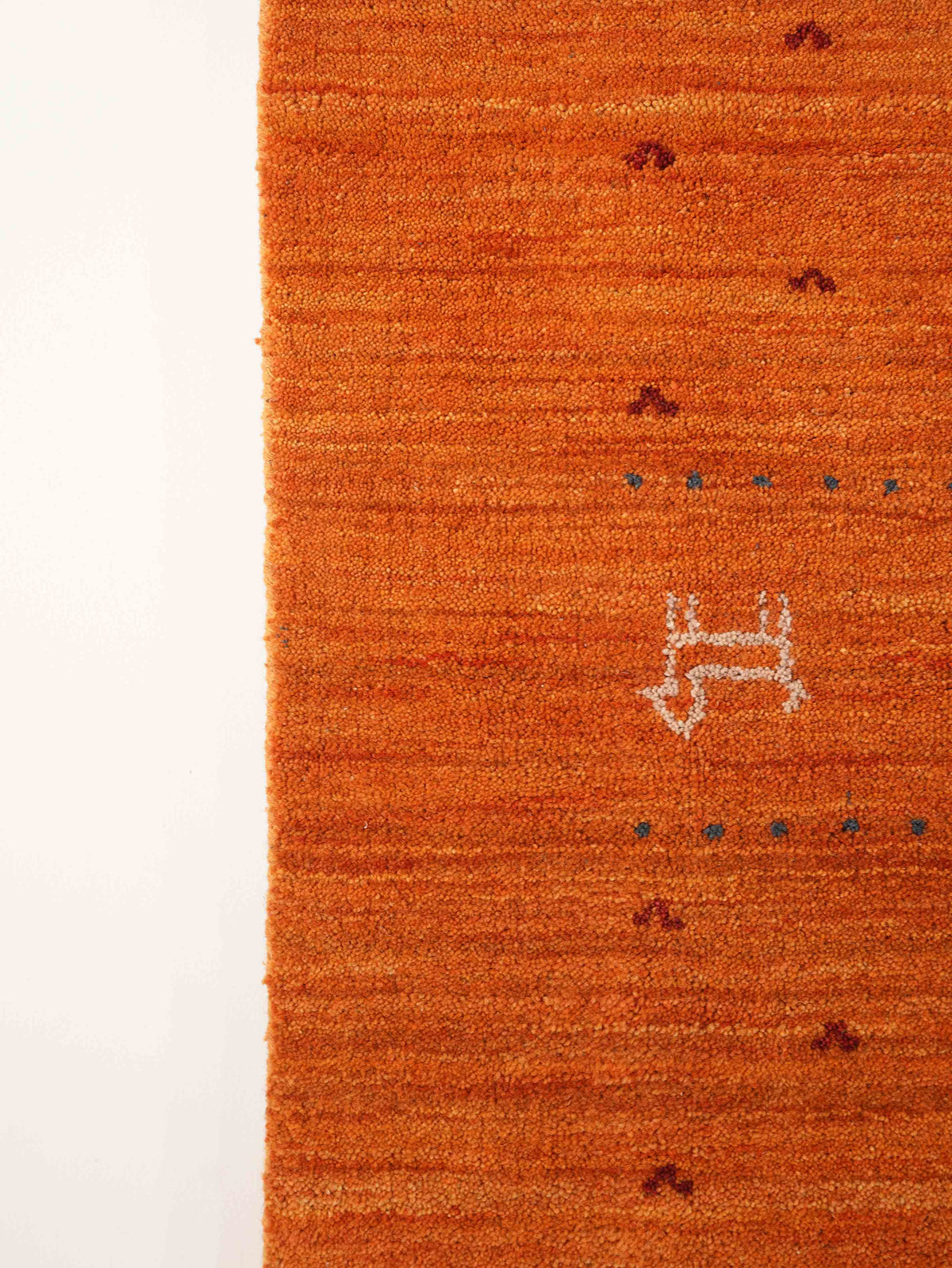 Lviv Premium Hand Knotted Wool Rug