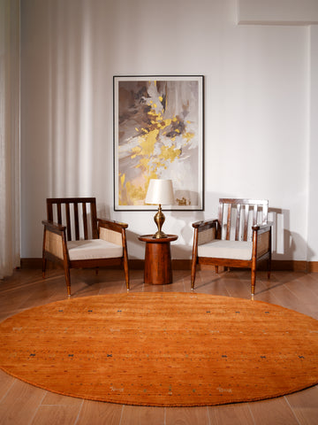 Lviv Premium Hand Knotted Wool Rug