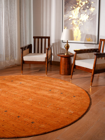 Lviv Premium Hand Knotted Wool Rug