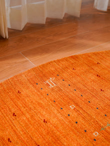 Lviv Premium Hand Knotted Wool Rug