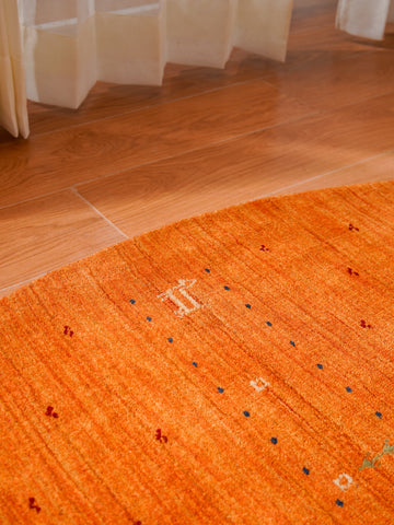 Lviv Premium Hand Knotted Wool Rug