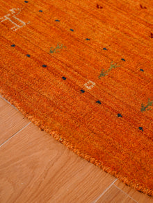 Lviv Premium Hand Knotted Wool Rug