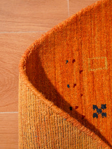 Lviv Premium Hand Knotted Wool Rug