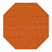 Lviv Premium Hand Knotted Wool Rug