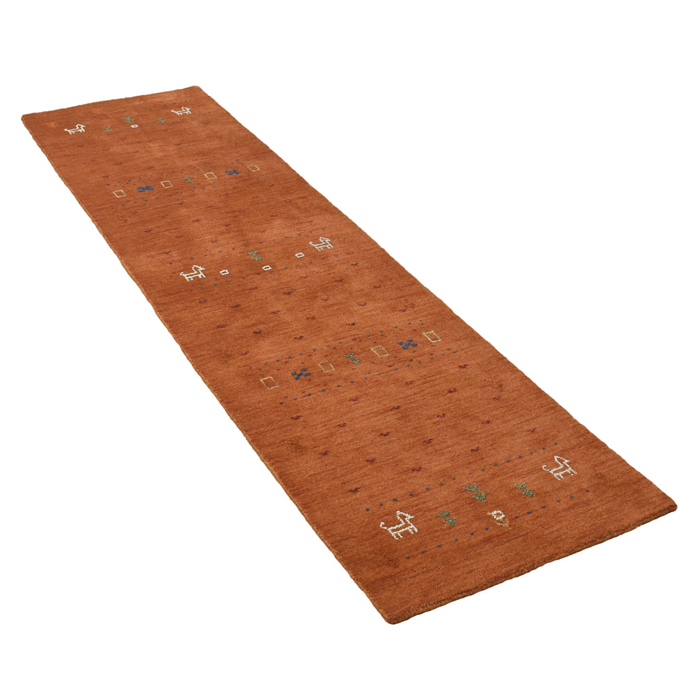 Lviv Premium Hand Knotted Wool Rug