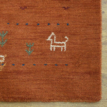 Lviv Premium Hand Knotted Wool Rug