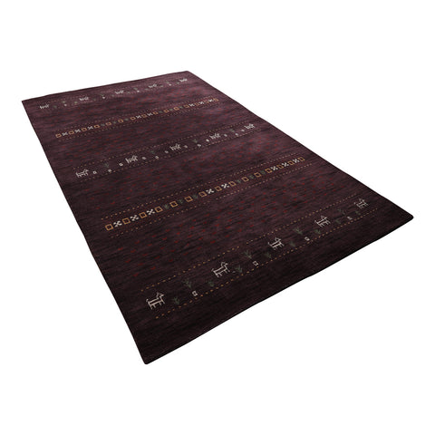 Lviv Premium Hand Knotted Wool Rug