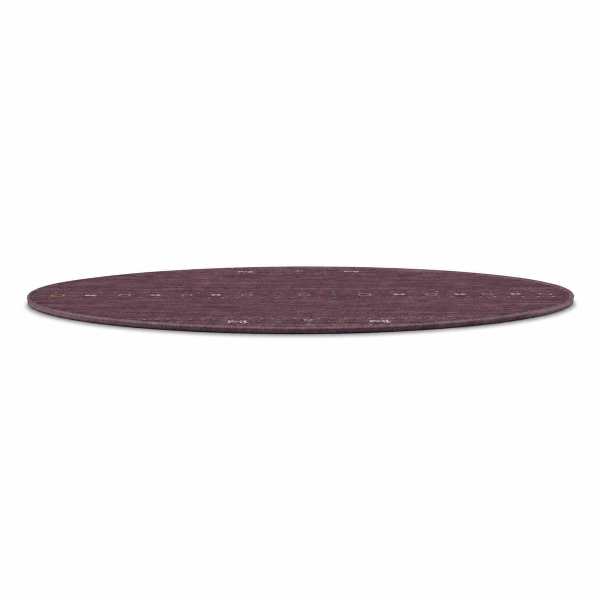 Lviv Premium Hand Knotted Wool Rug