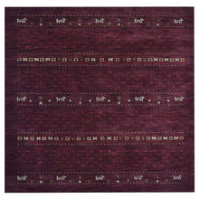 Lviv Premium Hand Knotted Wool Rug