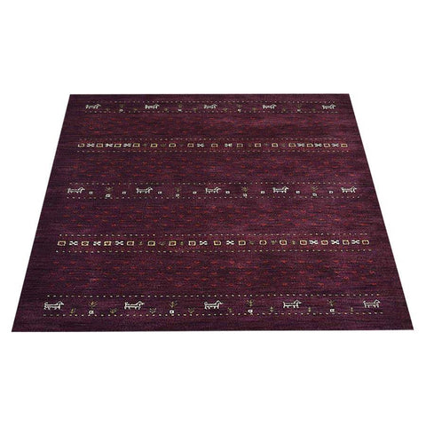 Lviv Premium Hand Knotted Wool Rug