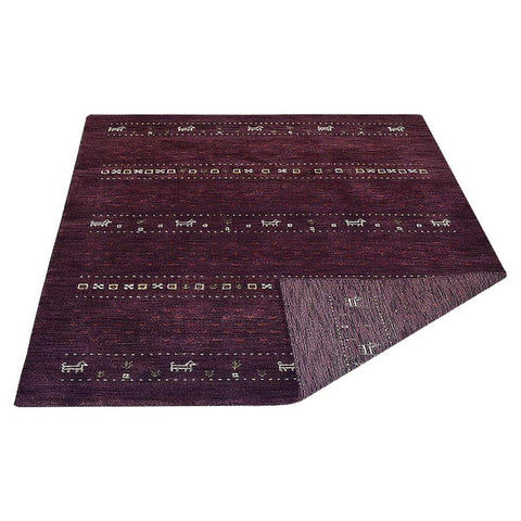 Lviv Premium Hand Knotted Wool Rug