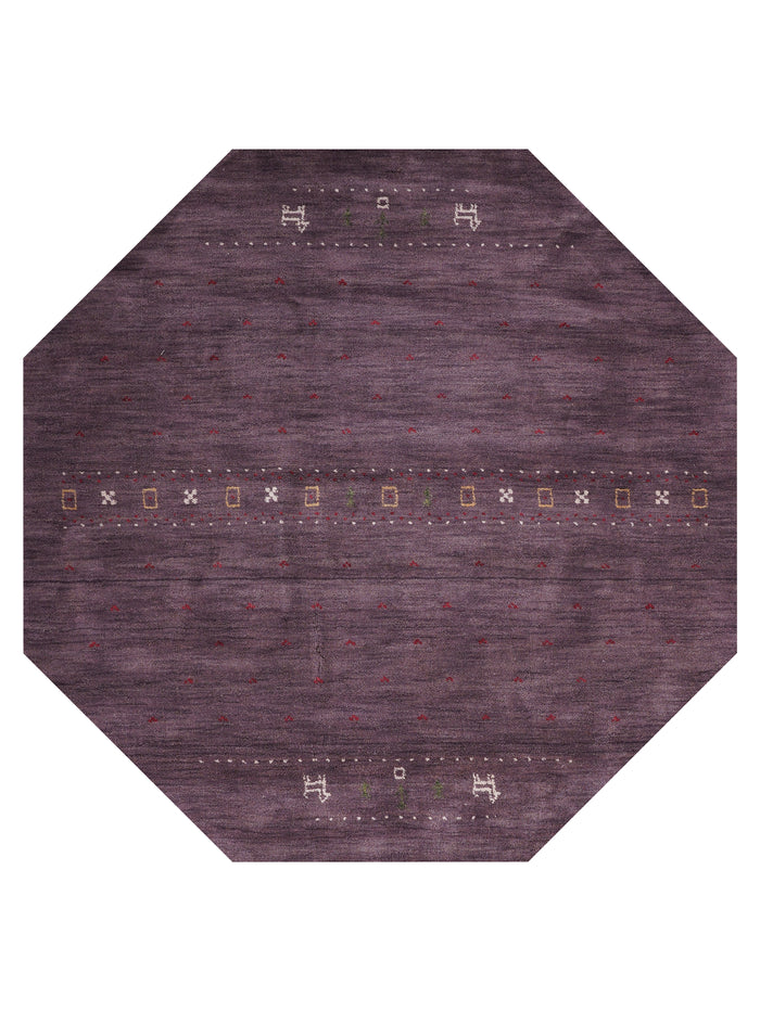 Lviv Premium Hand Knotted Wool Rug — rug only