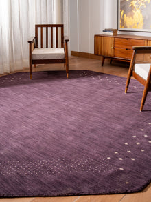 Lviv Premium Hand Knotted Wool Rug