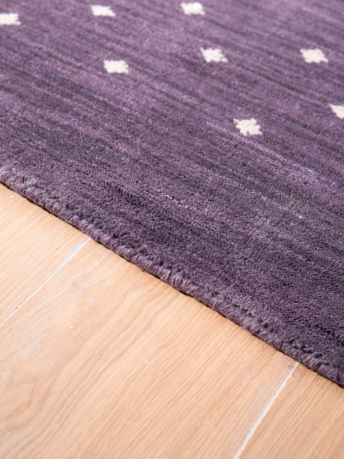 Lviv Premium Hand Knotted Wool Rug