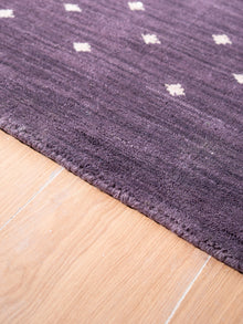 Lviv Premium Hand Knotted Wool Rug