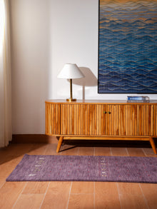 Lviv Premium Hand Knotted Wool Rug