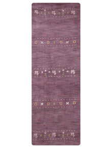 Lviv Premium Hand Knotted Wool Rug