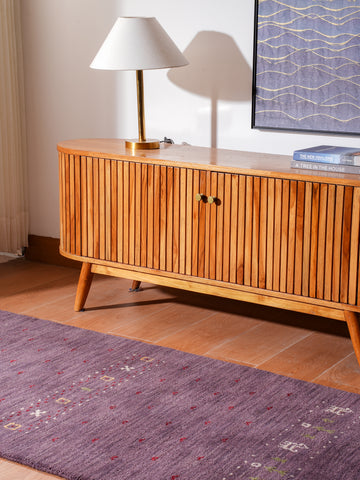 Lviv Premium Hand Knotted Wool Rug