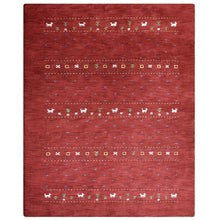 Lviv Premium Hand Knotted Wool Rug