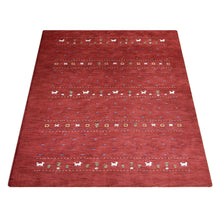 Lviv Premium Hand Knotted Wool Rug