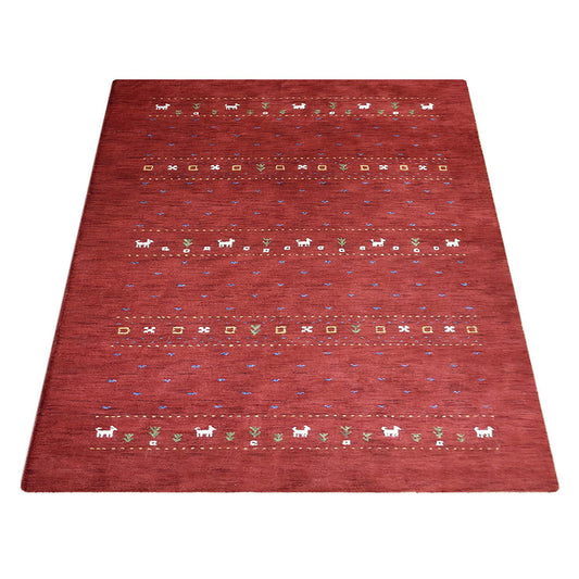 Lviv Premium Hand Knotted Wool Rug