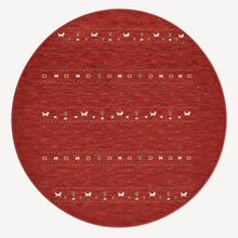 Lviv Premium Hand Knotted Wool Rug