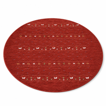 Lviv Premium Hand Knotted Wool Rug