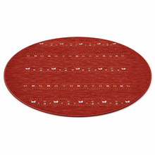Lviv Premium Hand Knotted Wool Rug
