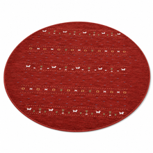 Lviv Premium Hand Knotted Wool Rug