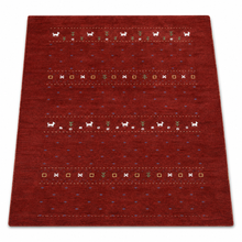 Lviv Premium Hand Knotted Wool Rug