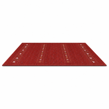 Lviv Premium Hand Knotted Wool Rug