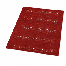 Lviv Premium Hand Knotted Wool Rug