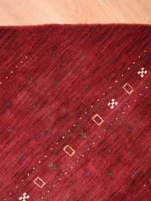 Lviv Premium Hand Knotted Wool Rug